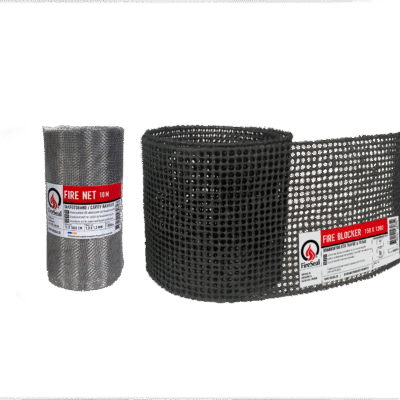 Fire Blocker